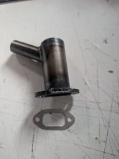 HUSQVARNA CHAINSAW CUSTOM EXHAUST MUFFLER 268 272 272XP  CHAIN SAW