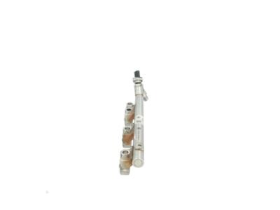 Abstellvorrichtung für Einspritzanlage Opel Astra K B16 55515688 P22075829
