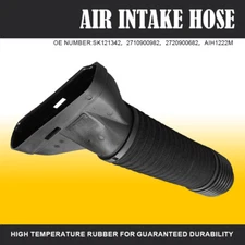 Air Cleaner Intake-Inlet Duct Hose 2710900982 For 12-15 Mercedes-Benz C250 EPY