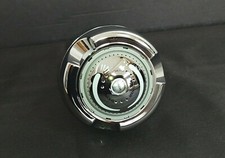 Niagara Shower Head Metal Base Massage Watersense 1.5GPM Low FLow 3 Spray