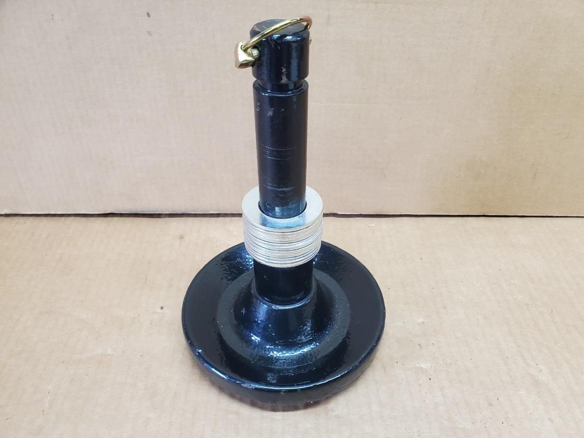 Genuine OEM Meyer 09362 12394 Skid Snow Plow Shoe Assembly Lot Pro