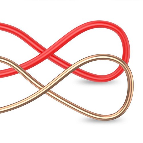 1/1.5/2.5~10mm² Single Copper Core Conduit Cable BV Wire PVC Insulated 4-Colors - Picture 4 of 12