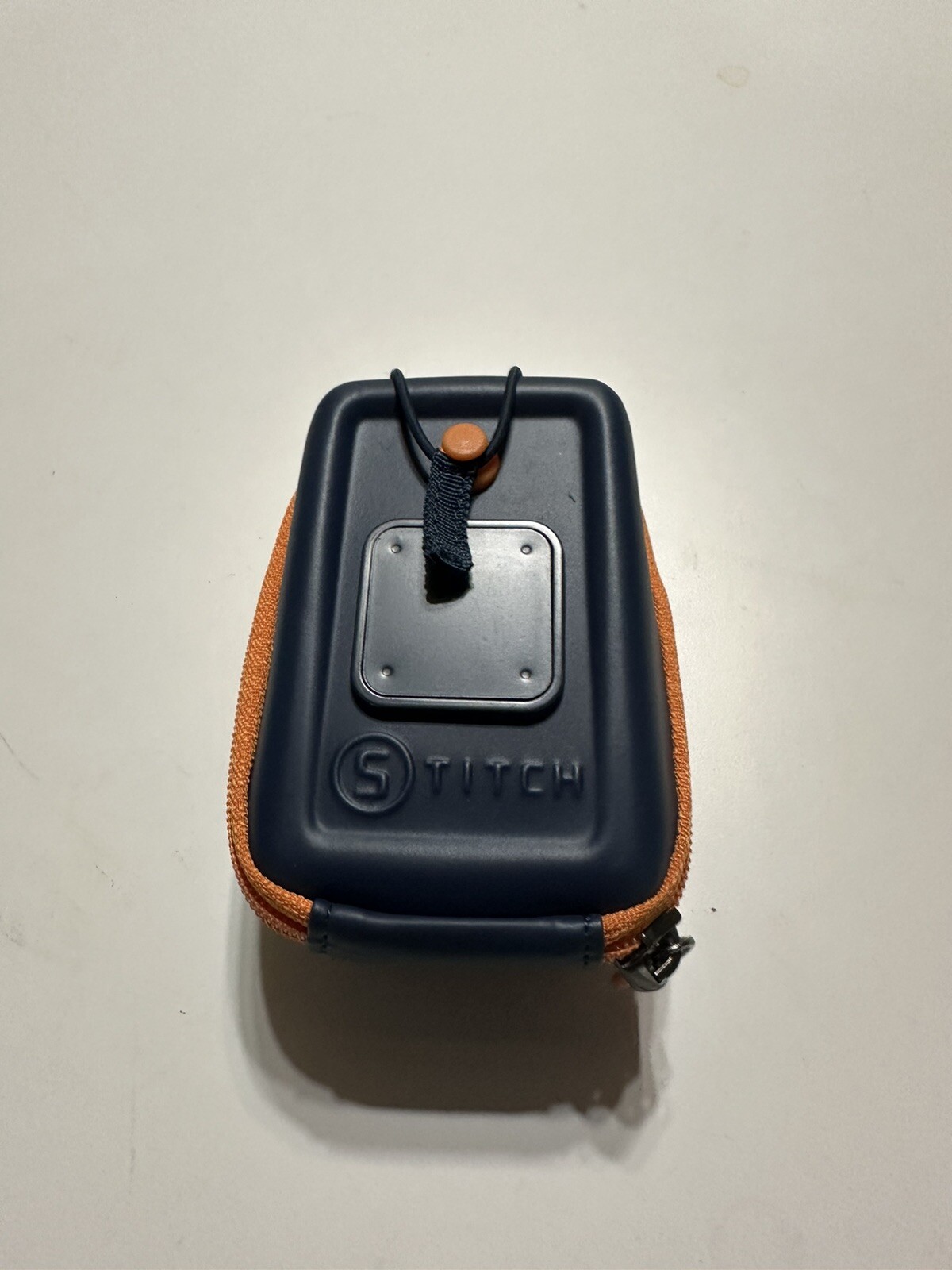 Stitch Console For Golf Range Finder