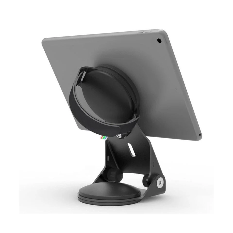 Compulocks Maclocks 189BGRPLCK Universal Secure Tablet Stand and Hand Grip (B... - Image 2 of 4