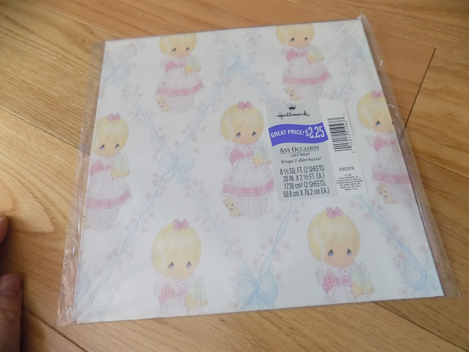 Gift Wrap All Occassion