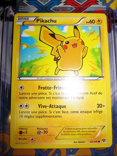 Pikachu [Reverse Holo] #65 Prices | Pokemon Sword & Shield | Pokemon Cards