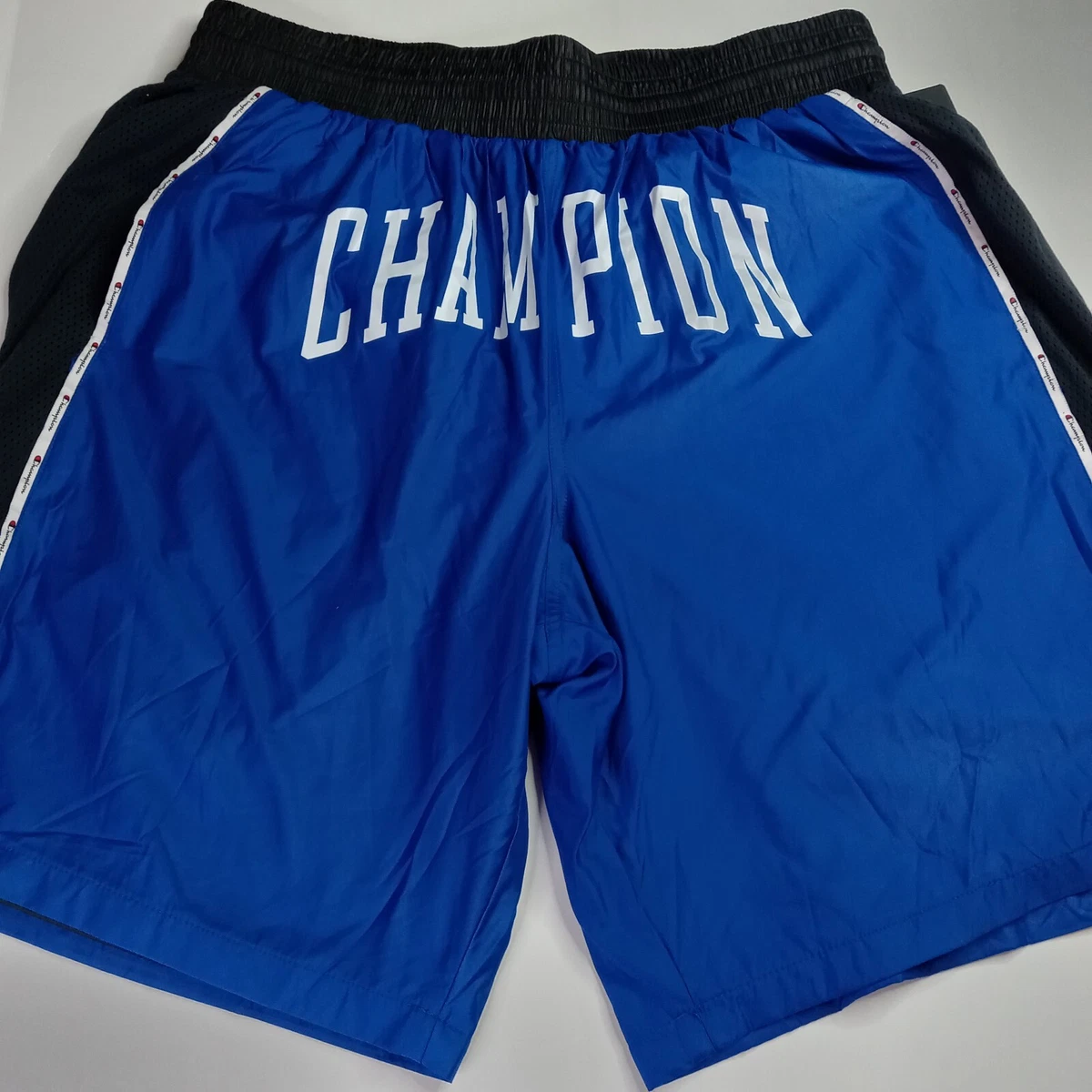 Champion shorts cheap xxl