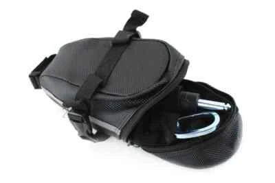 AXA Fahrrad Tasche e-Bike Wasserdicht Nylon für Einsteckketten bis 1400 mm NEU