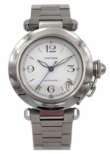 cartier 2324 automatic