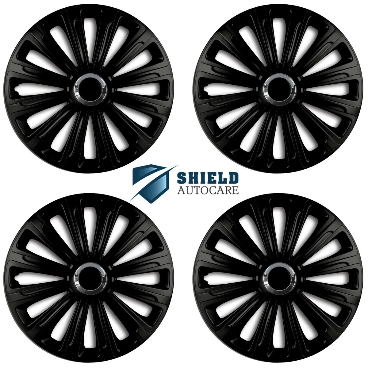 R15 clearance wheel trims