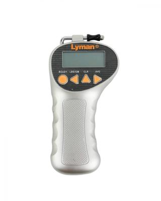 Lyman 7832248 Electronic Digital Trigger Pull Gauge | eBay