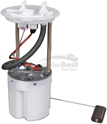One New Bosch Fuel Pump Module Assembly 66103 DG9Z9H307M for Ford 