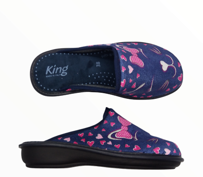 Pantofole Donna / Scarpe Donna Pantofole Donna / Scarpe Donna