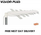 NEW 2025 IMAGE 420 DIGITAL VISION PLUS CARAVAN MOTORHOME FREEVIEW TV AERIAL