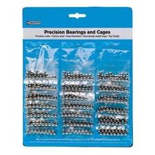 Loose Ball Bearings STAINLESS