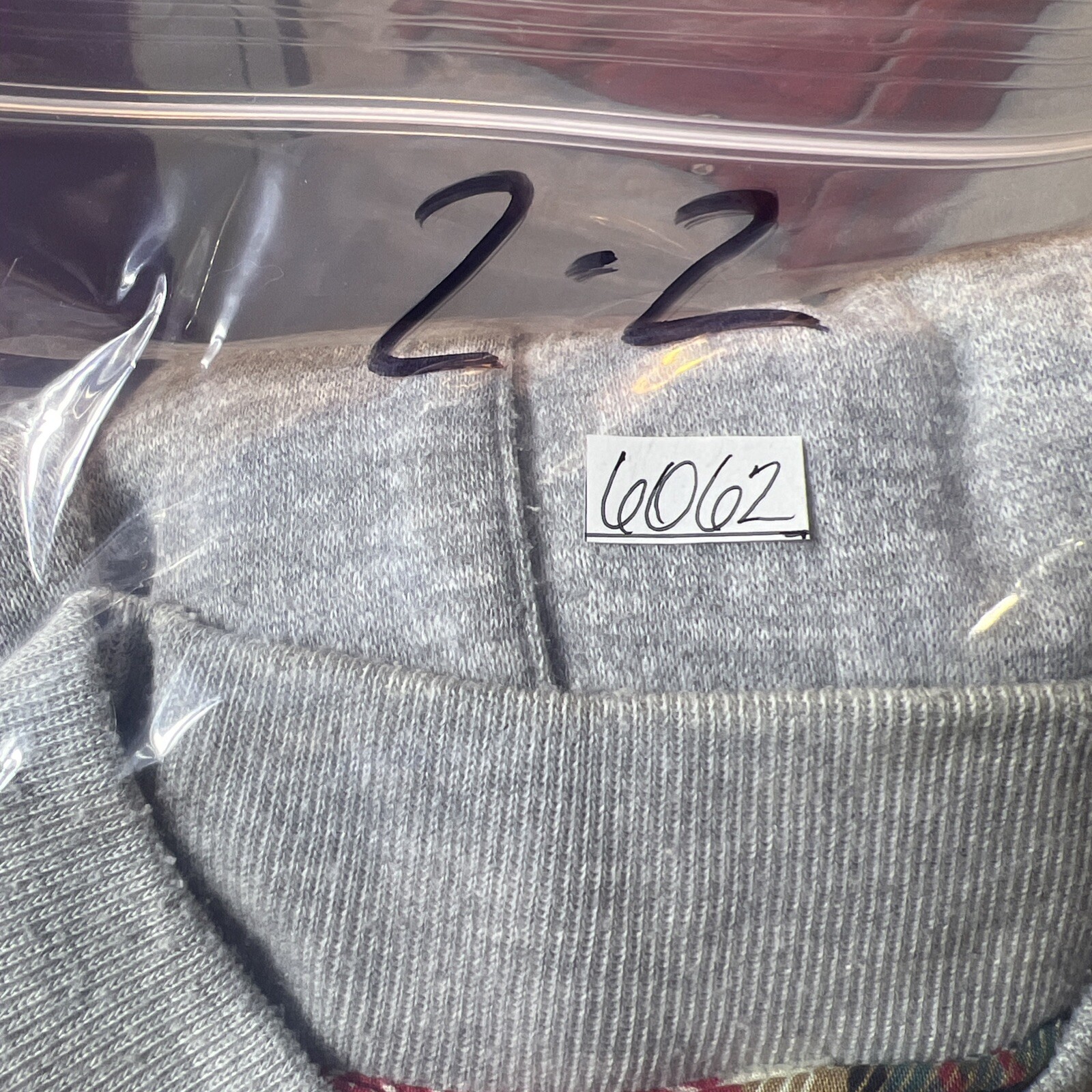 Be In The Current Seen Mixed Patchwork Cottage Co… - image 19