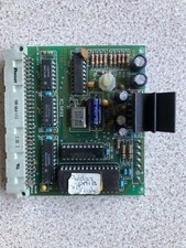 Tarjeta del programa Barcrest Adders&Ladders-?