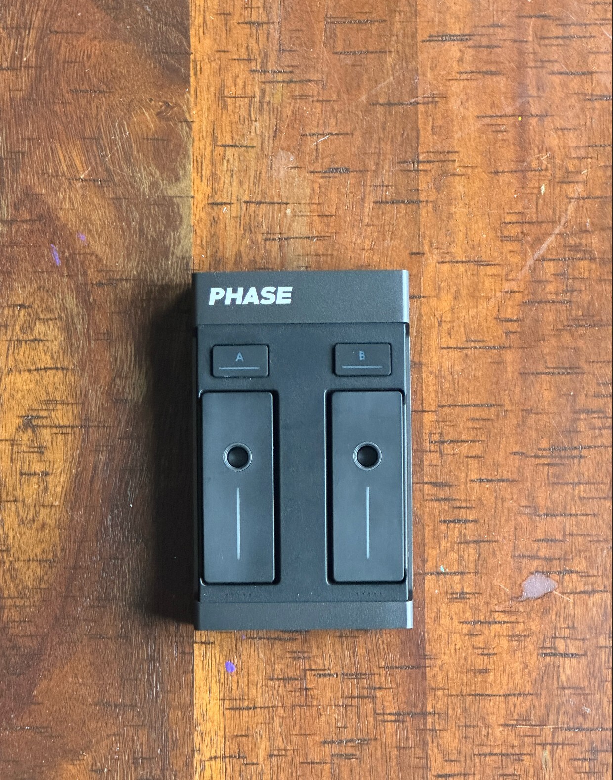MWM PHASE Essential 2 Remotes 中古 MWM PHASE ESSENTIAL 2リモート