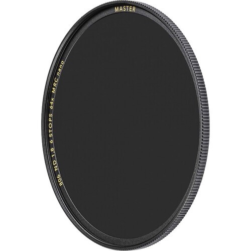 Tiffen Digital ND Filter-Set – ND 0,6, 0,9, 1,2 In Brieftasche – Für Bessere Fotos Bei Hellem Licht