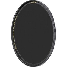 B+W MRC Nano Master #806 ND1.8 Filter (77mm) ...