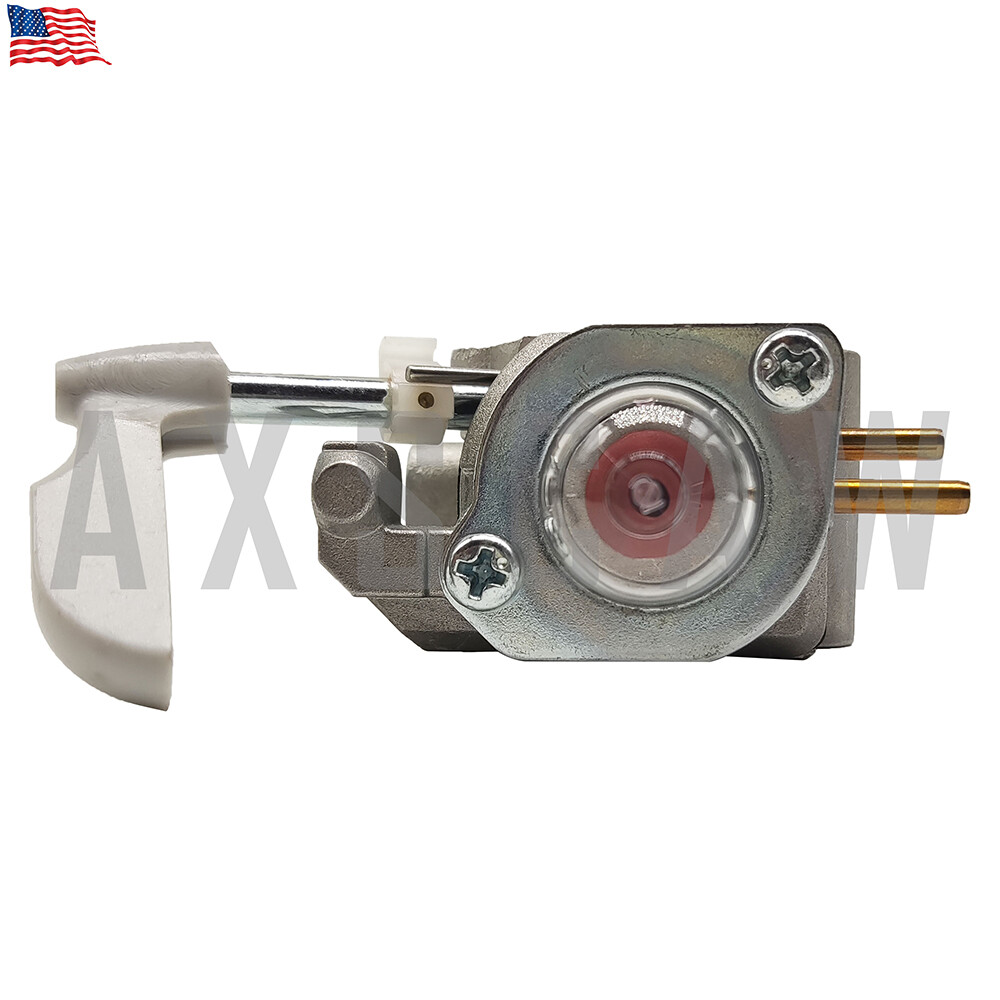 Carburetor & Kit for Homelite 26B Blower UT09526 308054114, 308054075 Carb Kit