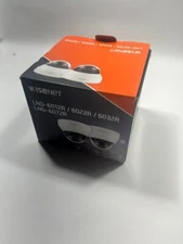 NEW-Wisenet security camera LNV6012R