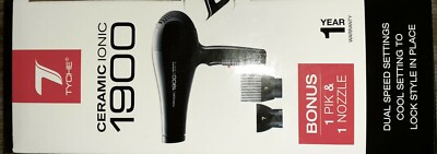 Hair Dryer