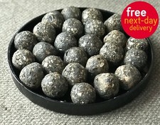 Tandoor Tandoori Plate Stone Rocks Tray 13" Tandoor Clay Oven - Choose Options