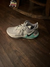Nike LeBron Witness 7 Low-Top Basketball shoes - DM1123-006-