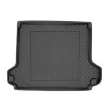 Cargo Mat For Toyota Land Cruiser Prado J150 2009-2017 Pe Trunk Mat Odorless Blk