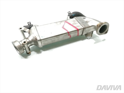 Mercedes-Benz B-Class AGR-Ventilkühler B220CDI / d Diesel 125kW (170 HP) 2016