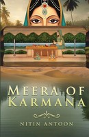 Meera Of Karmana Nitin Antoon Taschenbuch Englisch 2024 Nitin Antoon