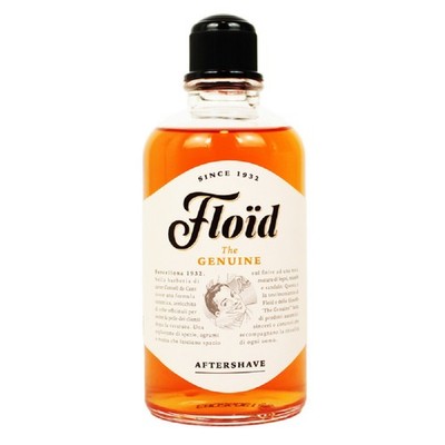 Floid After-Shave-Lotion  The Genuine 