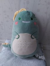 Kekeso Dinosaur Cute Plush Cuddle Hugging Pillow cushion