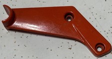 Soporte de soporte protector de mango delantero para motosierra Olympyk Efco Oleo-Mac OEM