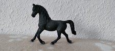 Schleich 72087 Araber Stute Schwarz Rappe Müller Sonderedition exklusive