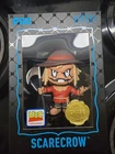New ListingThrilljoy PIX! Scarecrow Chase Variant UCC Exclusive The New Batman Adventures