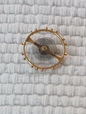 UNIVERSAL GENEVE 287 AERO COMPAX MOVEMENT PARTS IN GOOD CONDITION