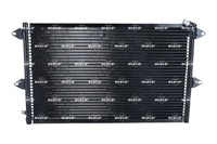 Kondensator Klimaanlage NRF 35034 FüR Ibiza Seat Polo Inca 6V5 Caddy VW 6V2 3 2