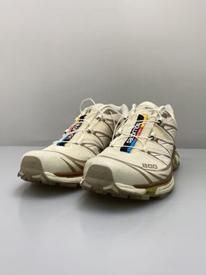 salomon/XT-6/low top sneakers/27.5cm/US9.5/BEG/417510 | eBay 