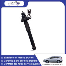 Essieu Citroen C-CROSSER