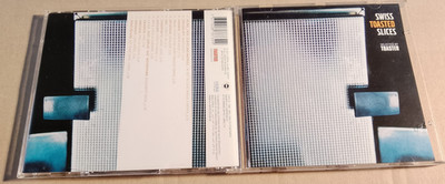 Various   Swiss Toasted Slices -      CD      -  (JGD2870)