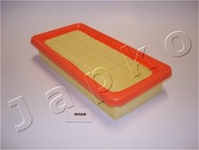 JAPKO Luftfilter 20H08 Filtereinsatz für HYUNDAI GETZ TB