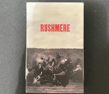 Mumford  Sons   Rushmere - CASSETTE TAPE - SEALED NEW