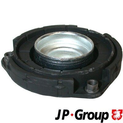 JP Group 1142401700 FederbeinstüTzlager FüR Audi Seat Skoda VW-image