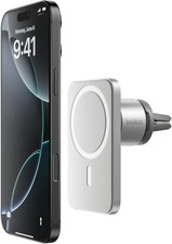 [Amazon.co.jp Exclusive] Belkin Car Mount for iPhone 15/14/13/12 Series MagSafe