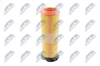 NTY Luftfilter FAF-ME-081 FüR MERCEDES-BENZ