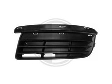 Stoßstangengitter rechts ohne Chrom für VW Jetta 2005-2010