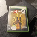 Valve Left 4 Dead 2 Xbox 360 NTSC (CIB) Tested and Working