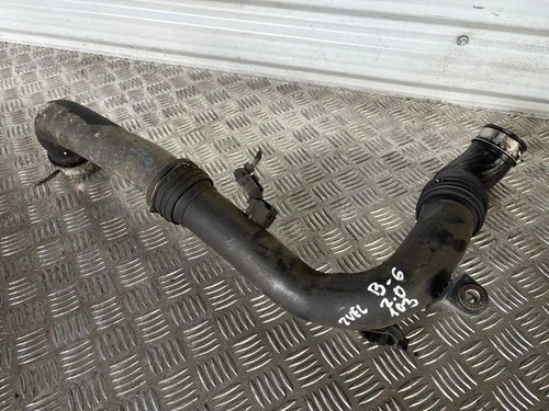 VW PASSAT B6 3C2 Ladeluftkühlerschlauch 1K0145770D 1K0145762A 2.00 34090860